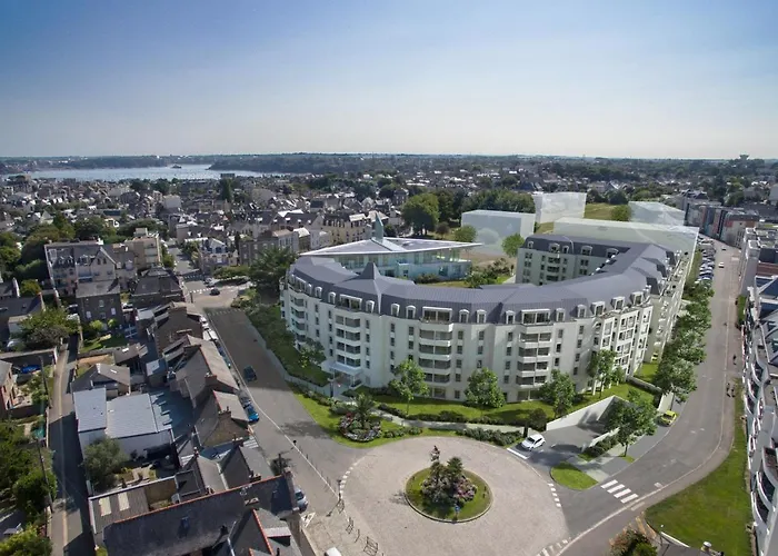 Residence Services Seniors Domitys - La Belle Epoque