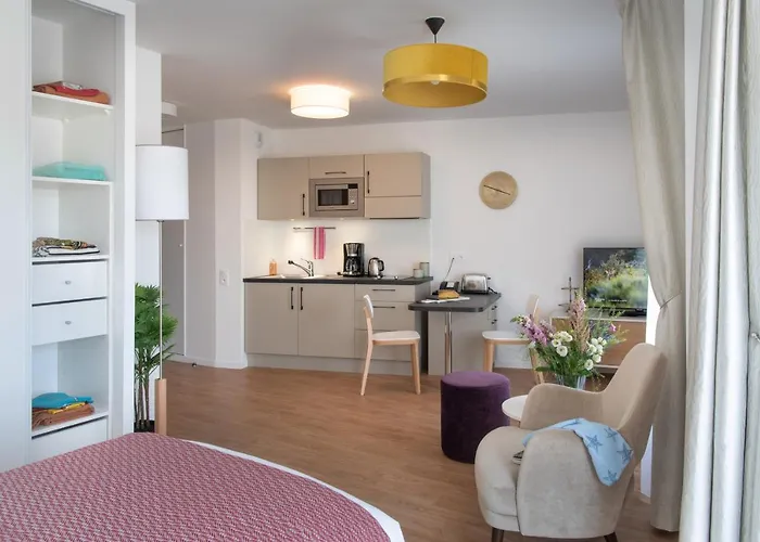Residence Services Seniors Domitys - La Belle Epoque