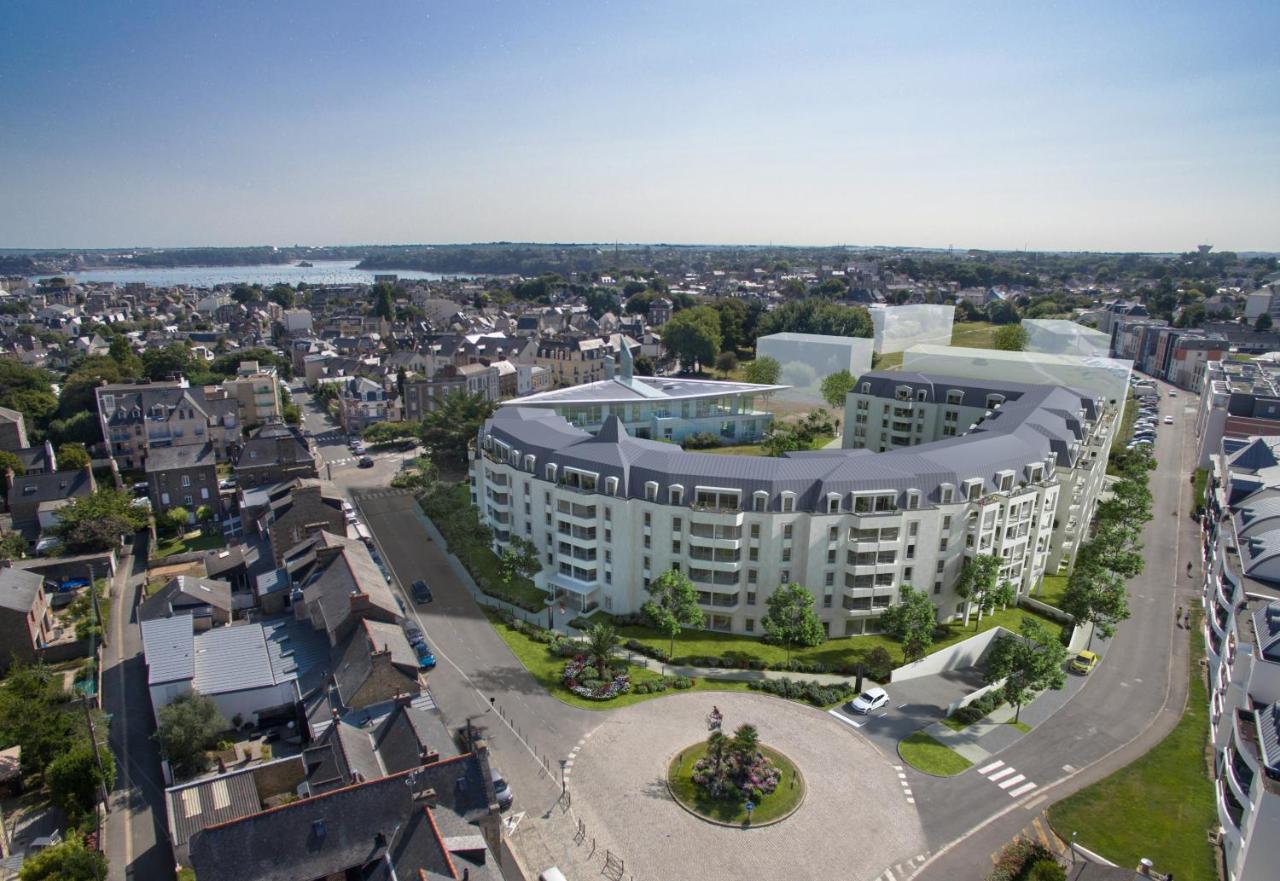 Services Seniors Domitys - La Belle Epoque Dinard