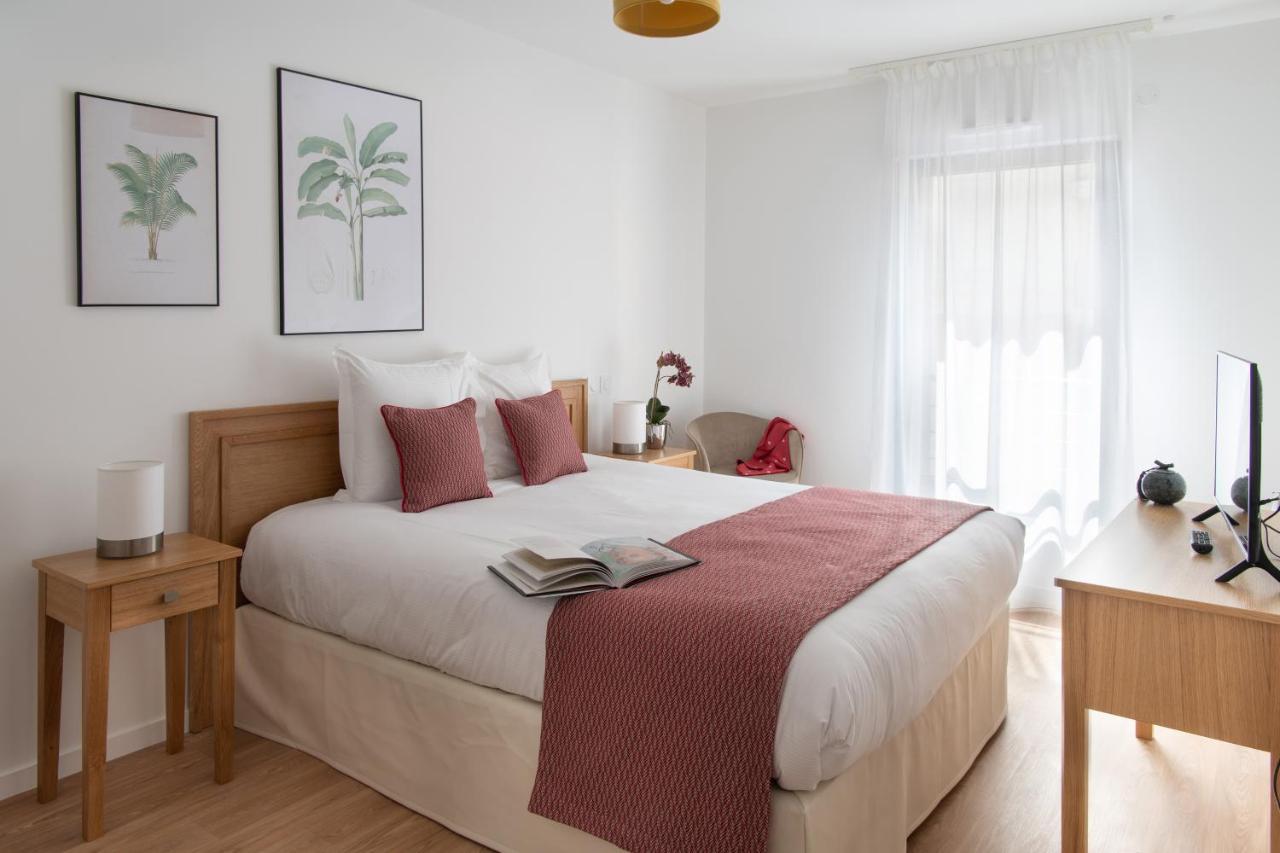 Services Seniors Domitys - La Belle Epoque * Dinard