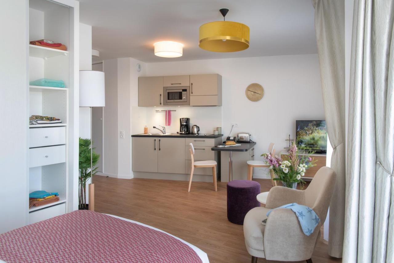 Services Seniors Domitys - La Belle Epoque * Dinard