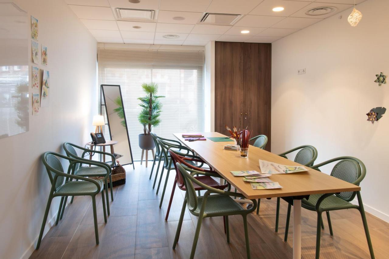 Services Seniors Domitys - La Belle Epoque Aparthotel Dinard