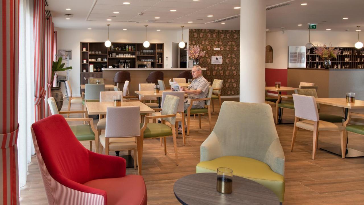 Services Seniors Domitys - La Belle Epoque * Dinard